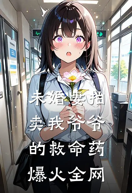 未婚妻拍卖我爷爷的救命药爆火全网