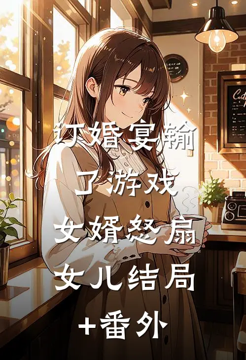 订婚宴输了游戏，女婿怒扇女儿结局+番外