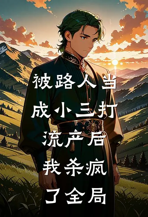被路人当成小三打流产后，我杀疯了全局