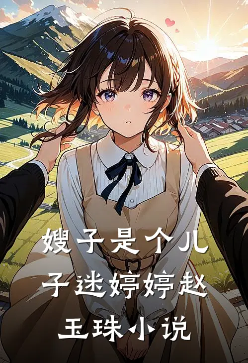嫂子是个儿子迷婷婷赵玉珠小说