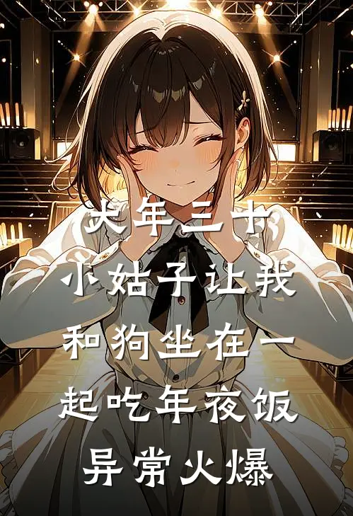 大年三十，小姑子让我和狗坐在一起吃年夜饭异常火爆
