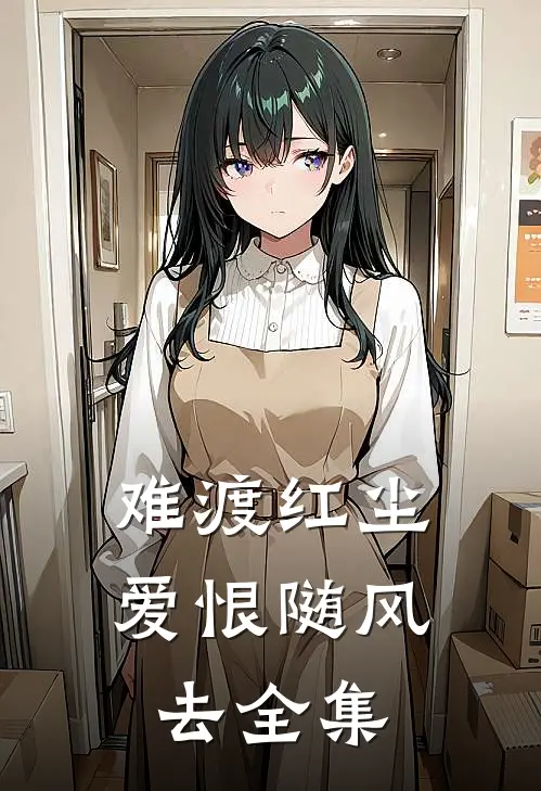 难渡红尘，爱恨随风去全集