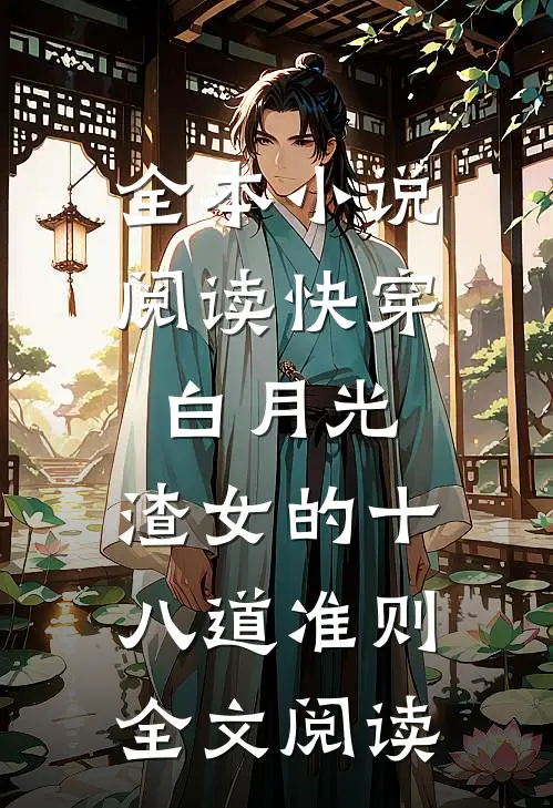全本小说阅读快穿白月光:渣女的十八道准则全文阅读