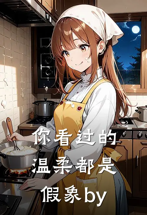 你看过的温柔都是假象by