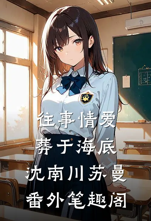 往事情爱，葬于海底：沈南川苏曼番外笔趣阁