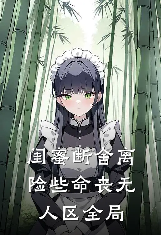 闺蜜断舍离险些命丧无人区全局