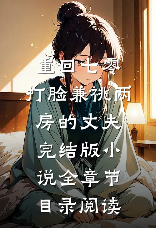 重回七零，打脸兼祧两房的丈夫完结版小说全章节目录阅读
