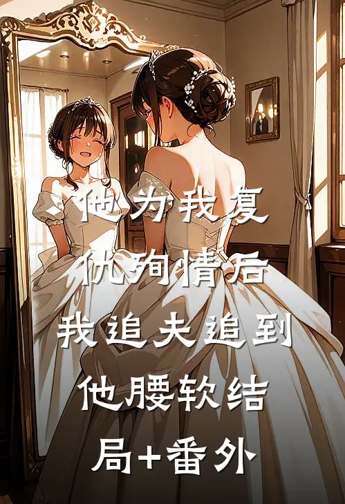 他为我复仇殉情后，我追夫追到他腰软结局+番外