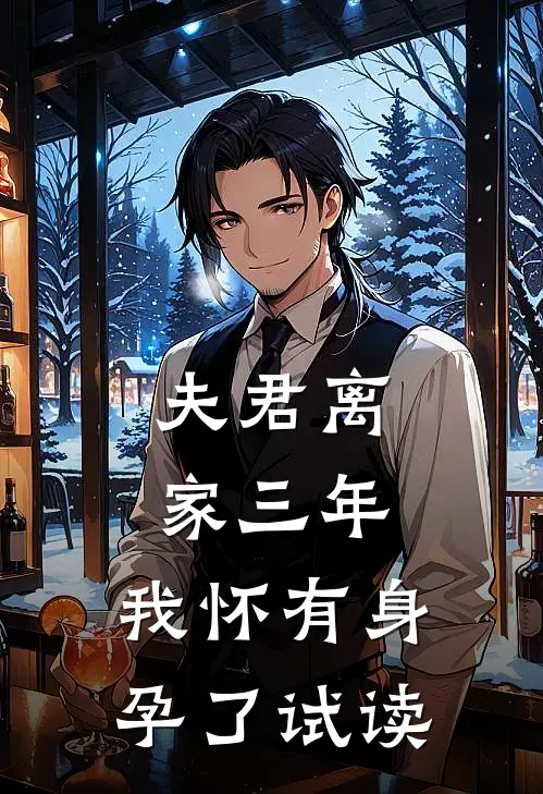 夫君离家三年，我怀有身孕了试读