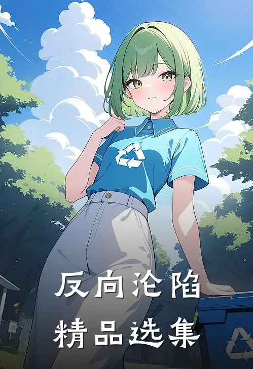 反向沦陷精品选集