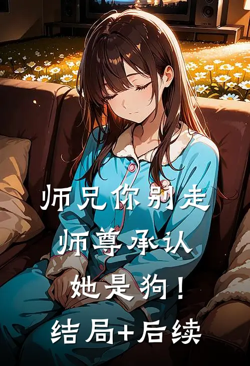 师兄你别走，师尊承认她是狗！结局+后续