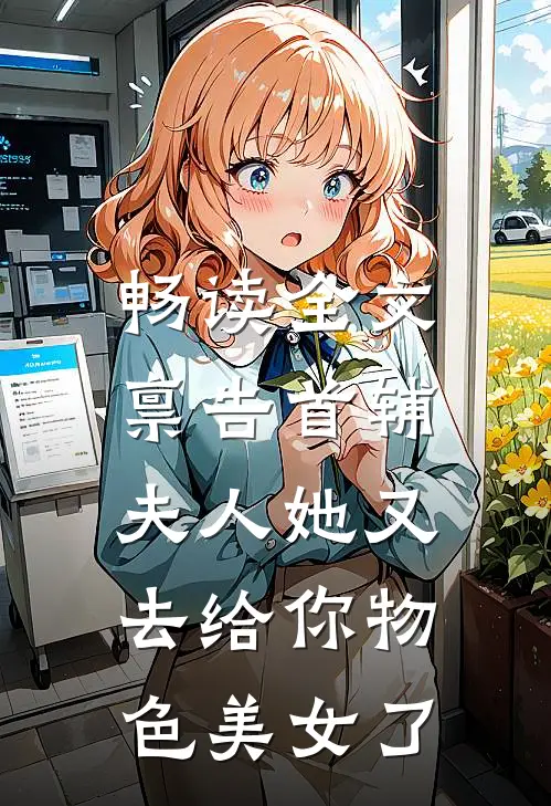 畅读全文禀告首辅，夫人她又去给你物色美女了