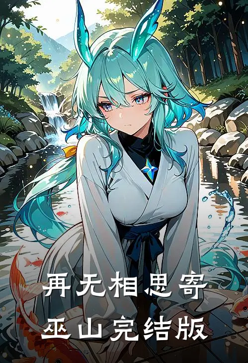 再无相思寄巫山完结版