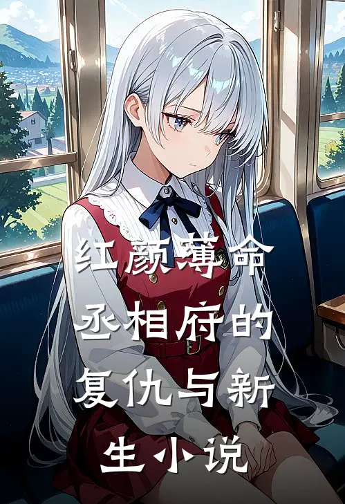 红颜薄命：丞相府的复仇与新生小说