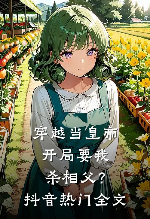 穿越当皇帝，开局要我杀相父？抖音热门全文
