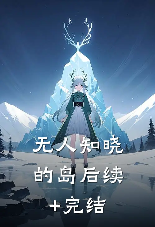 无人知晓的岛后续+完结