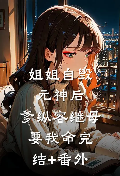 姐姐自毁元神后，爹纵容继母要我命完结+番外