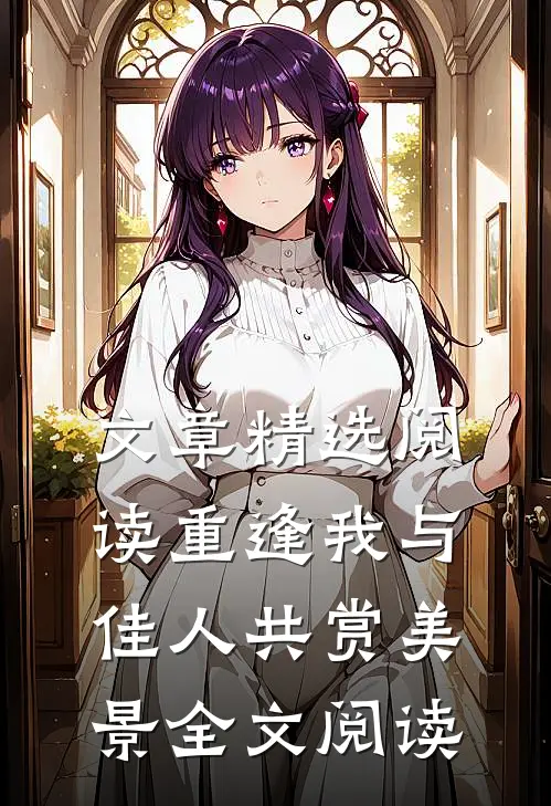文章精选阅读重逢我与佳人共赏美景全文阅读