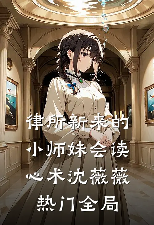 律所新来的小师妹会读心术沈薇薇热门全局