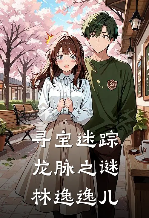 寻宝迷踪：龙脉之谜林逸逸儿
