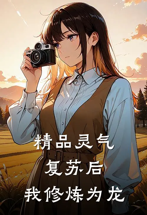 精品灵气复苏后，我修炼为龙