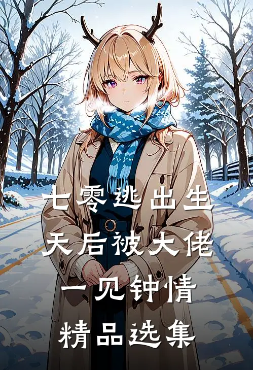 七零逃出生天后被大佬一见钟情精品选集