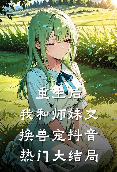 重生后，我和师妹交换兽宠抖音热门大结局