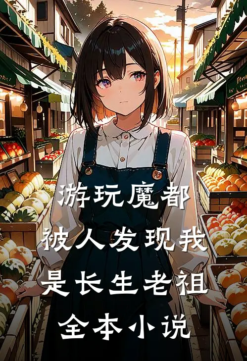 游玩魔都：被人发现我是长生老祖全本小说