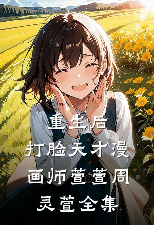 重生后，打脸天才漫画师萱萱周灵萱 全集