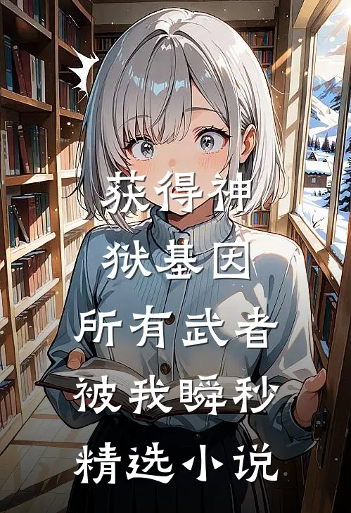 获得神狱基因，所有武者被我瞬秒精选小说