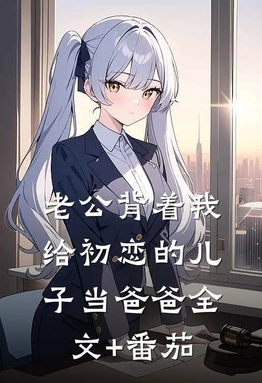 老公背着我给初恋的儿子当爸爸全文+番茄