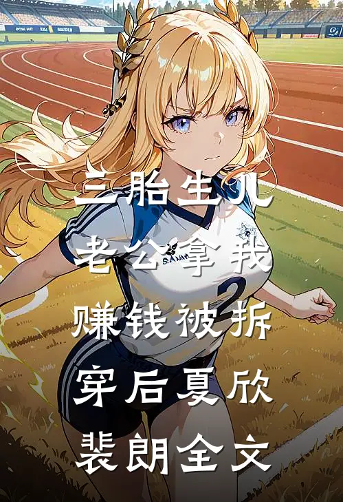 三胎生儿，老公拿我赚钱被拆穿后夏欣裴朗全文