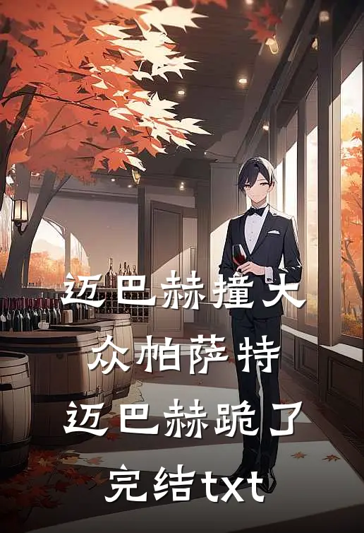迈巴赫撞大众帕萨特，迈巴赫跪了完结txt