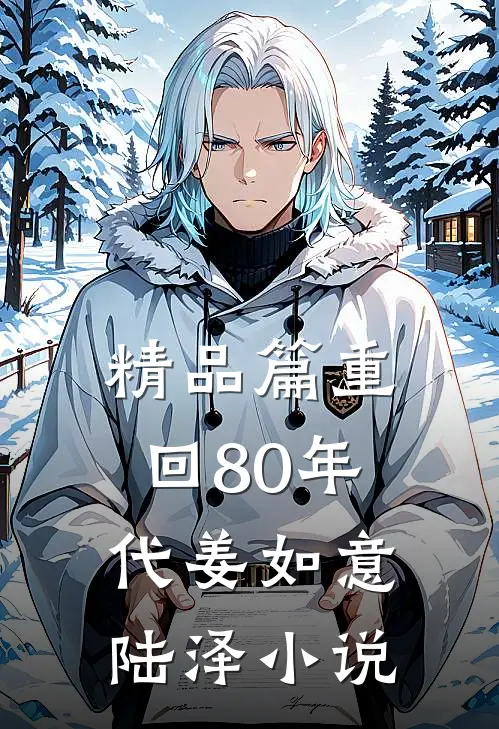 精品篇重回80年代姜如意陆泽小说
