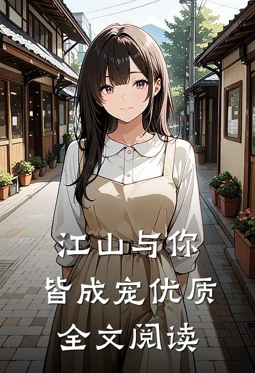 江山与你，皆成宠优质全文阅读