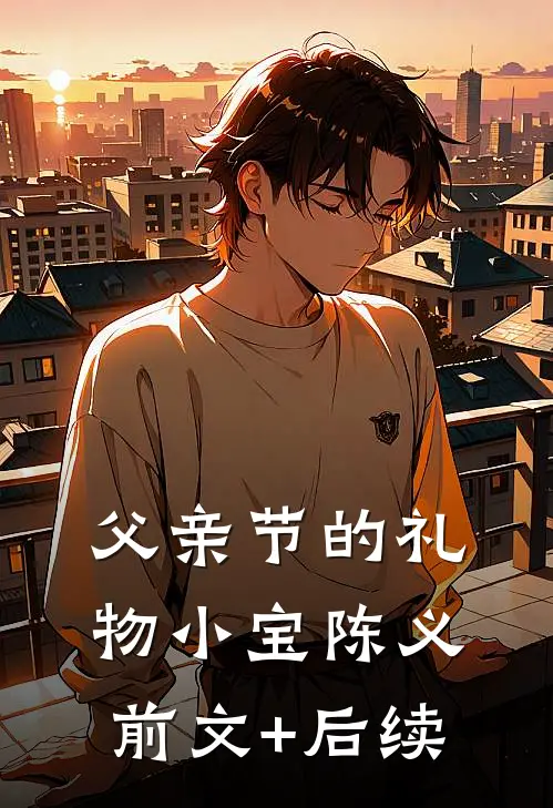 父亲节的礼物小宝陈义前文+后续
