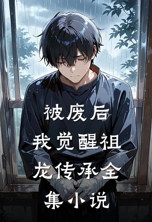 被废后，我觉醒祖龙传承全集小说