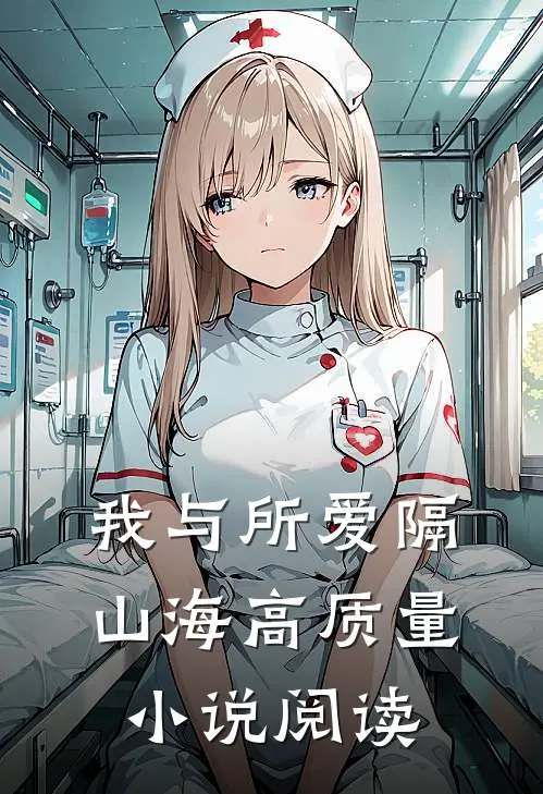 我与所爱隔山海高质量小说阅读
