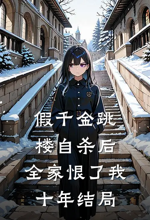 假千金跳楼自杀后，全家恨了我十年结局
