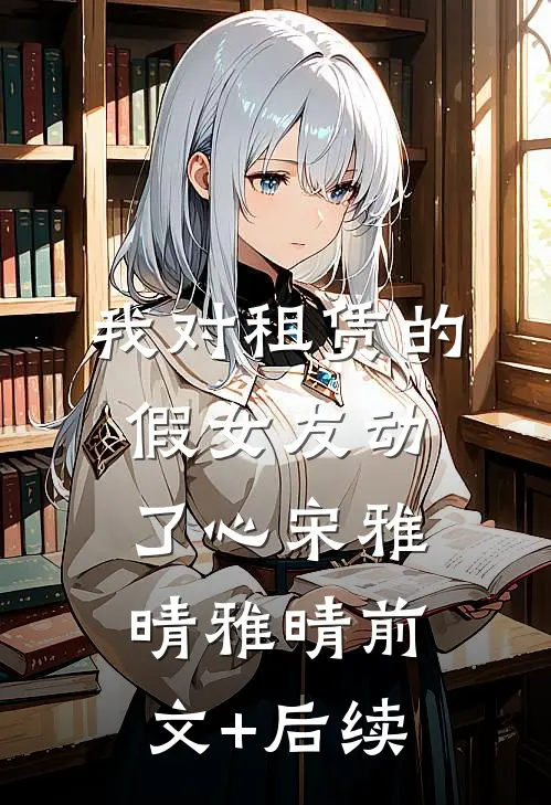 我对租赁的假女友动了心宋雅晴雅晴前文+后续