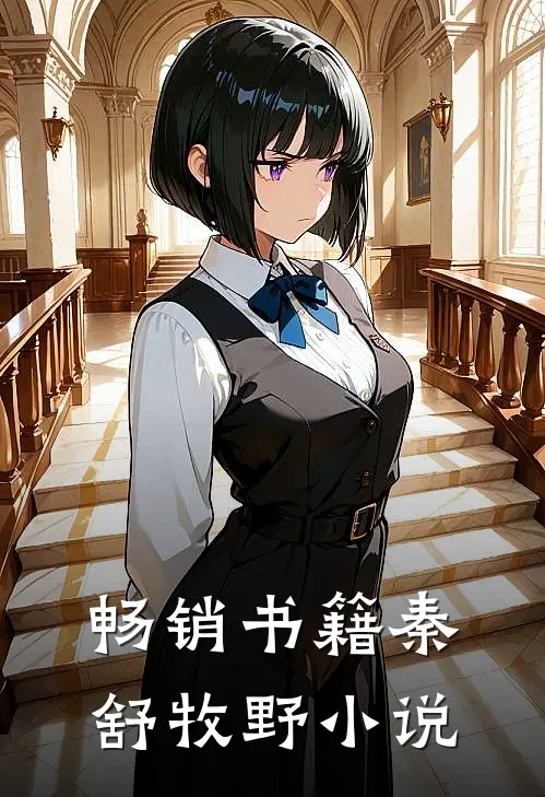 畅销书籍秦舒牧野小说