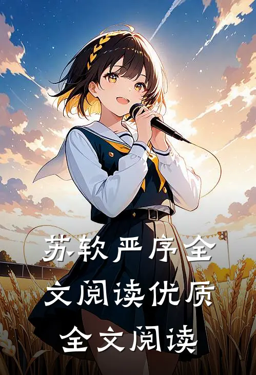 苏软严序全文阅读优质全文阅读