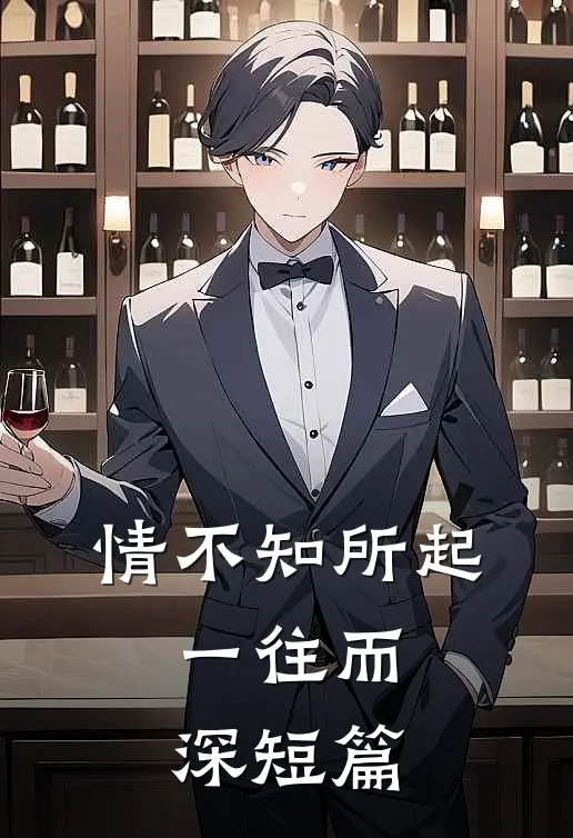 情不知所起，一往而深短篇