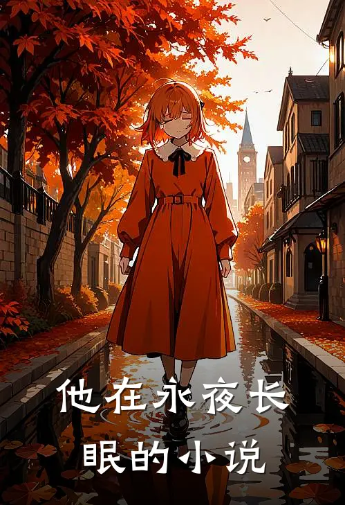 他在永夜长眠的小说