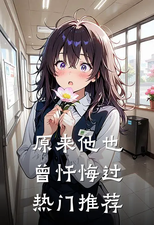 原来他也曾忏悔过热门推荐