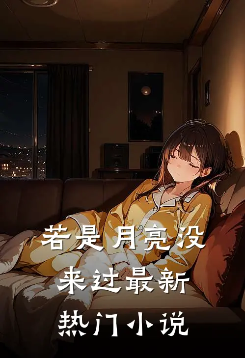 若是月亮没来过最新热门小说