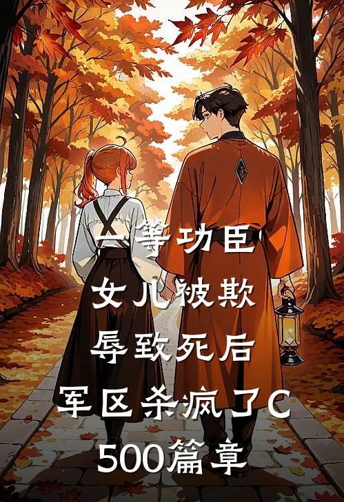 一等功臣女儿被欺辱致死后，军区杀疯了C500篇章
