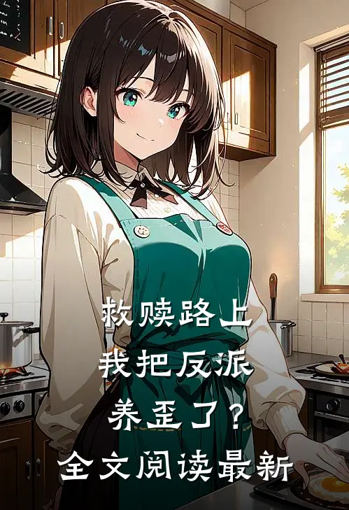 救赎路上，我把反派养歪了？全文阅读最新
