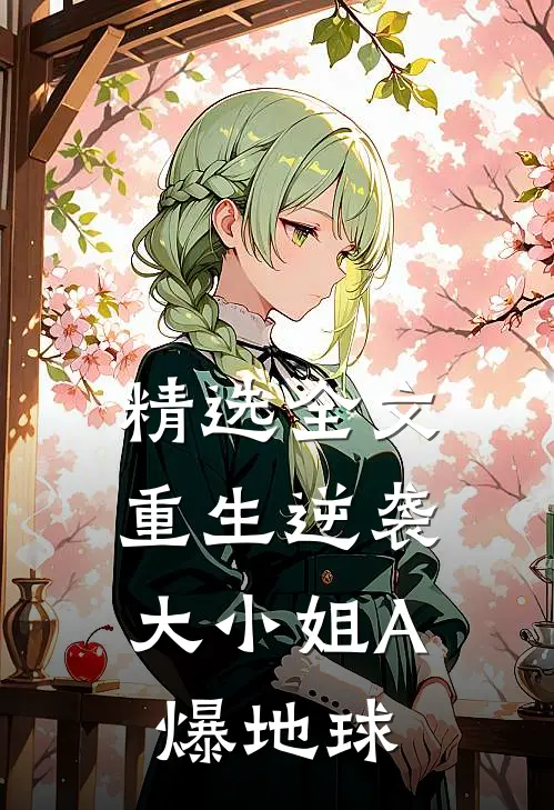 精选全文重生逆袭：大小姐A爆地球