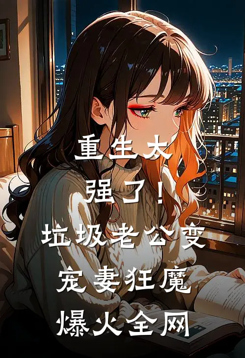 重生太强了！垃圾老公变宠妻狂魔爆火全网